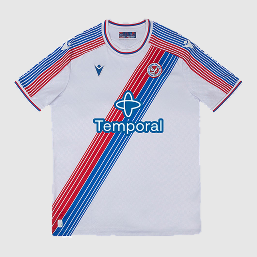 CRYSTAL PALACE 26/27 HOME PLAYER JERSEY
