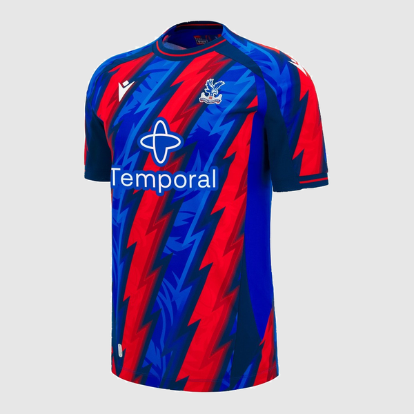 CRYSTAL PALACE 26/27 THIRD JERSEY