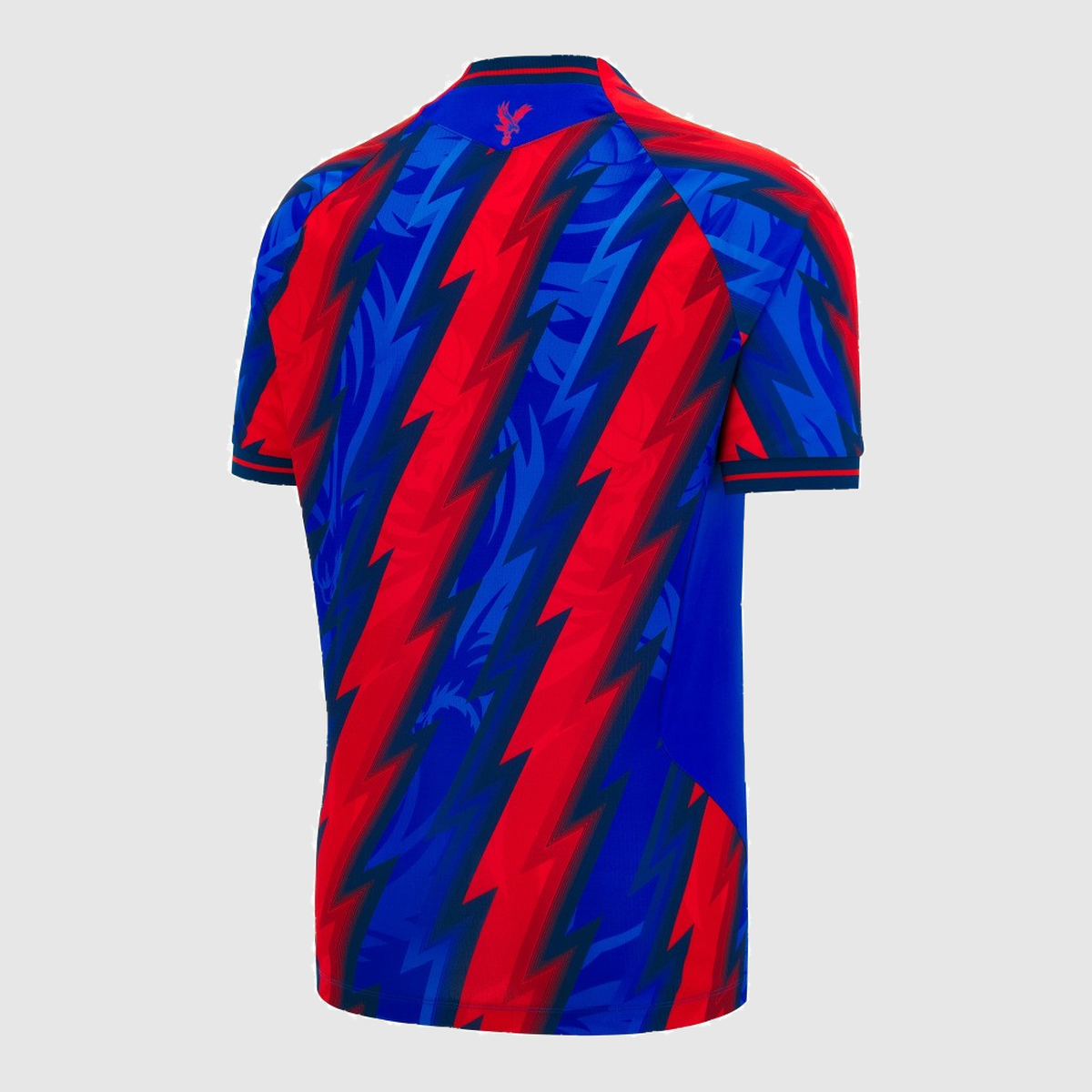 CRYSTAL PALACE 26/27 THIRD JERSEY