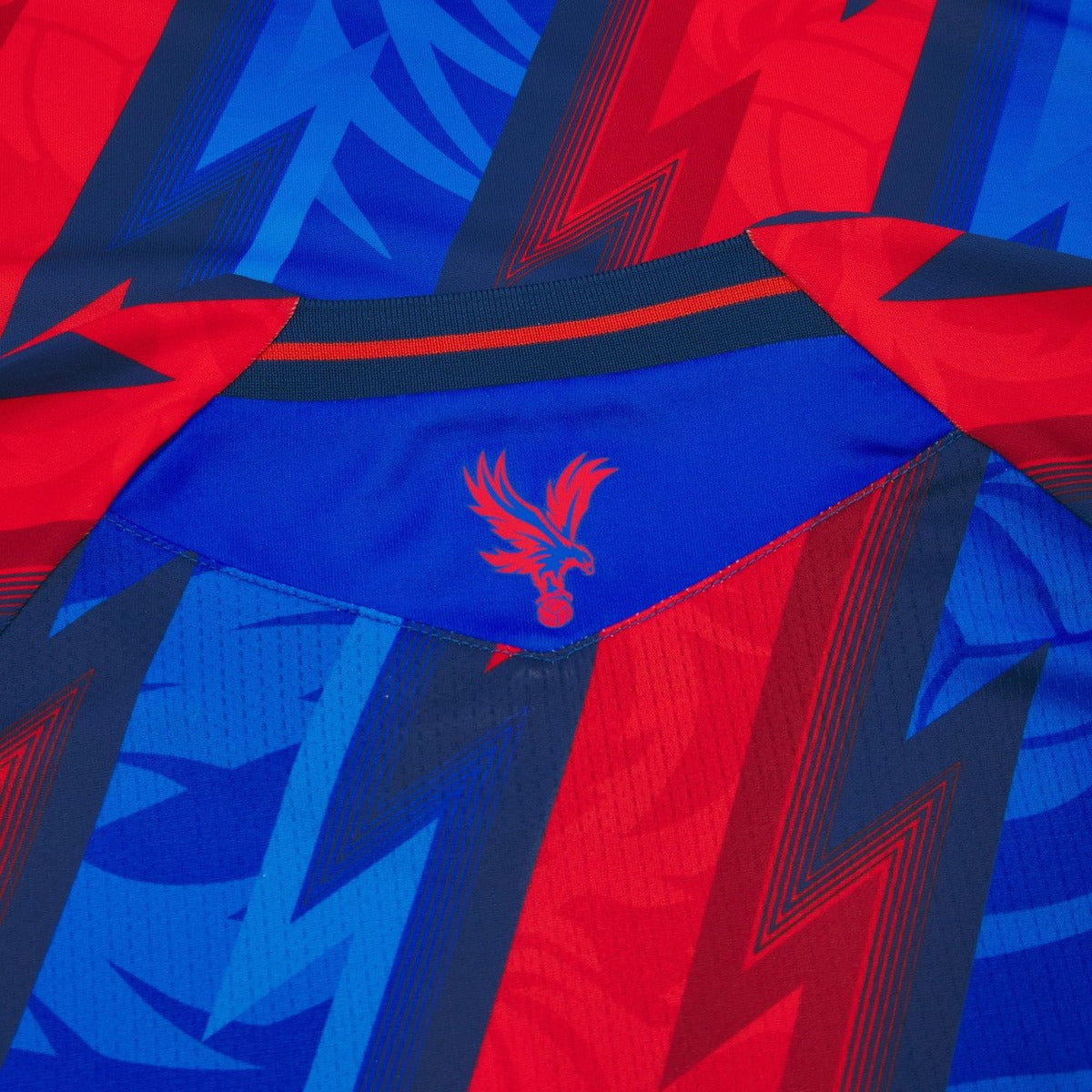 CRYSTAL PALACE 26/27 THIRD JERSEY