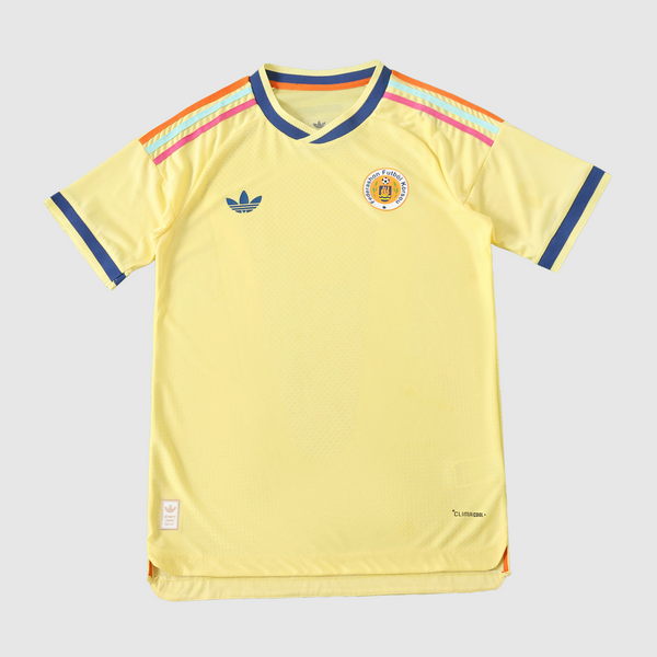 CURACAO 26/27 AWAY PLAYER JERSEY