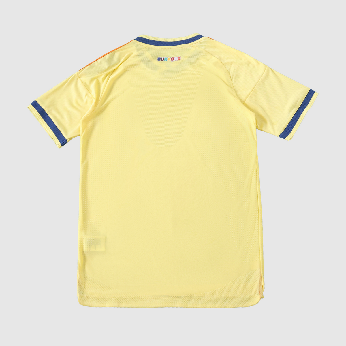 CURACAO 26/27 AWAY PLAYER JERSEY