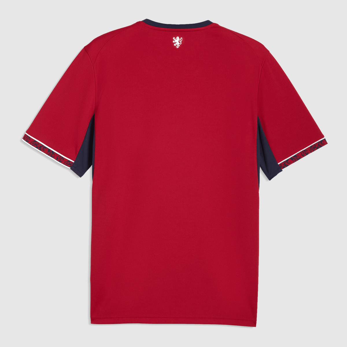 CZECHIA 26/27 HOME JERSEY
