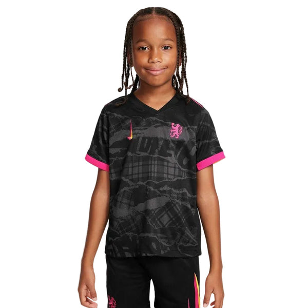 CHELSEA 24/25 THIRD KIDS KIT