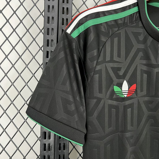 MEXICO 26 THIRD JERSEY