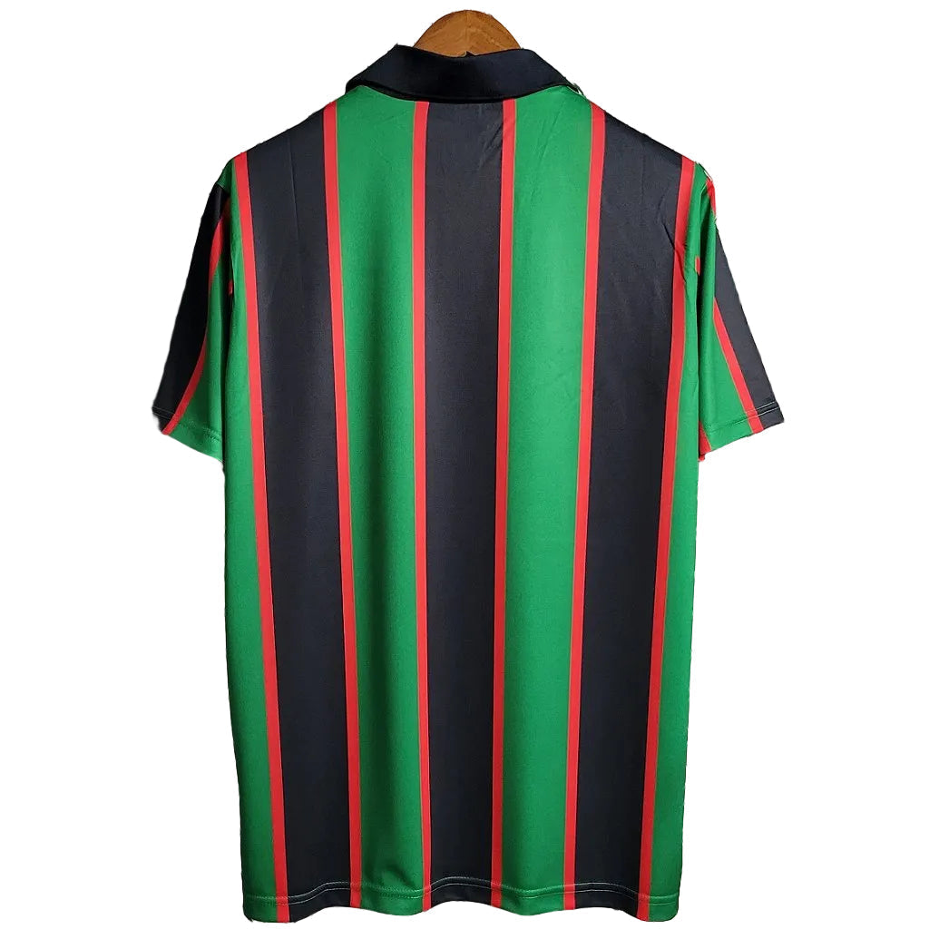 ASTON VILLA 93/95 RETRO AWAY JERSEY