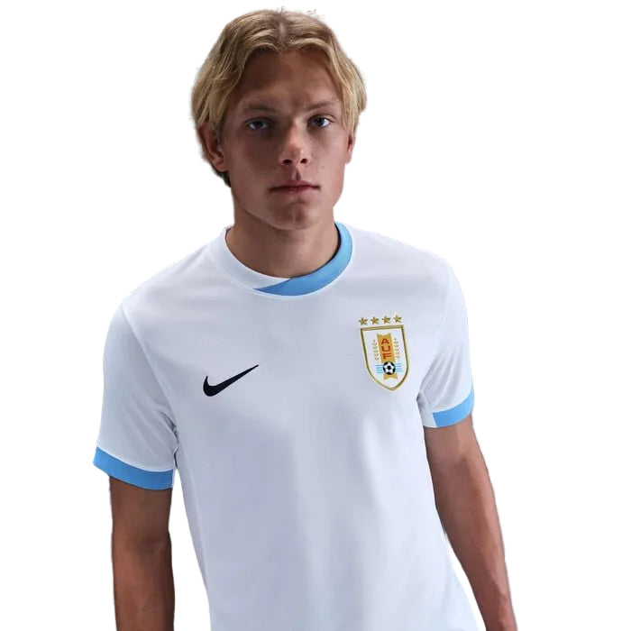URUGUAY 24/25 AWAY JERSEY