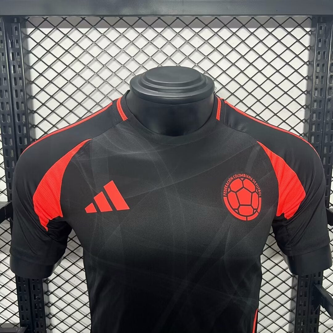 COLOMBIA 24/25 AWAY AUTHENTIC JERSEY