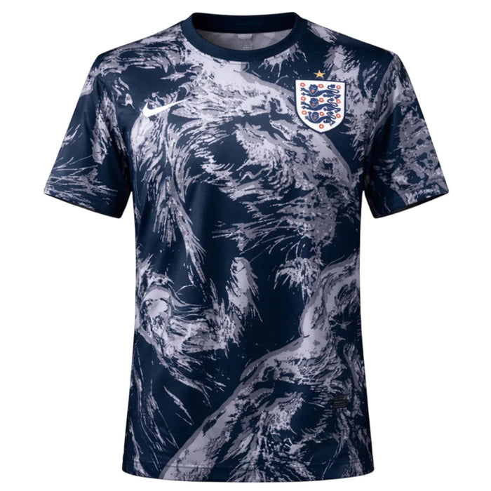 ENGLAND 26 TRAINING WORLD CUP JERSEY