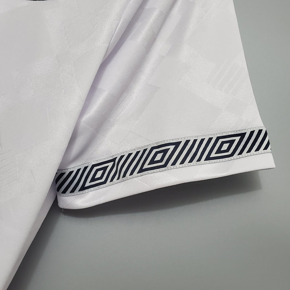 ENGLAND 90 RETRO HOME JERSEY