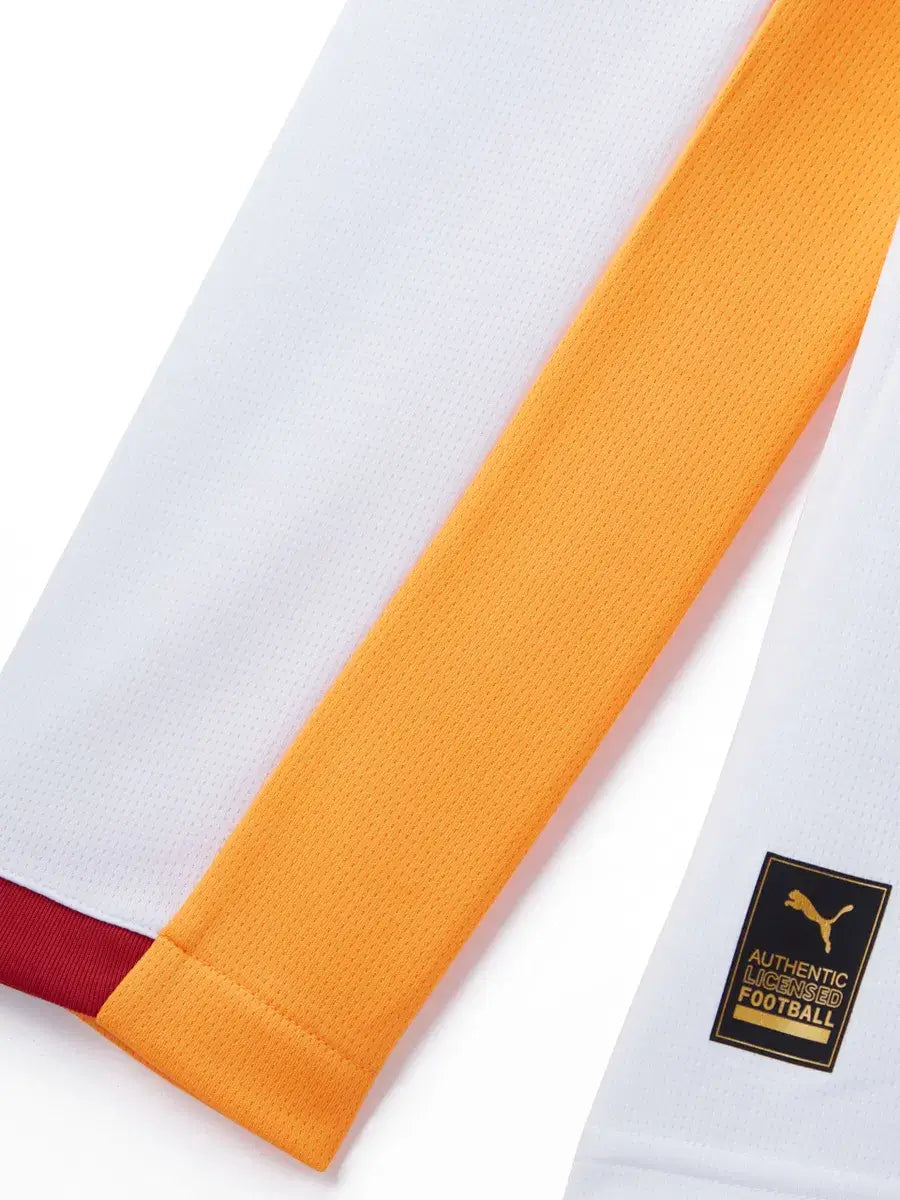 GALATASARAY 25/26 AWAY LONG SLEEVE JERSEY