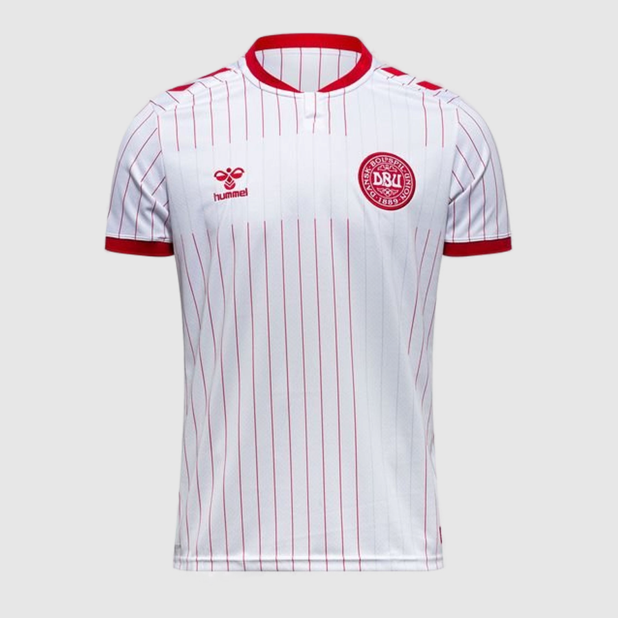 DENMARK 26/27 AWAY JERSEY