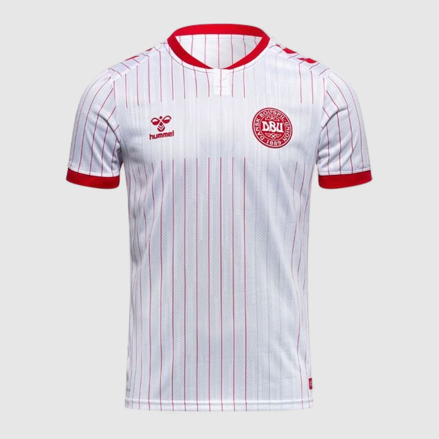 DENMARK 26/27 AWAY PLAYER JERSEY