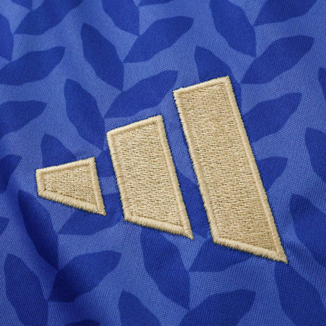 ITALY 26 LONG SLEEVE WORLD CUP JERSEY
