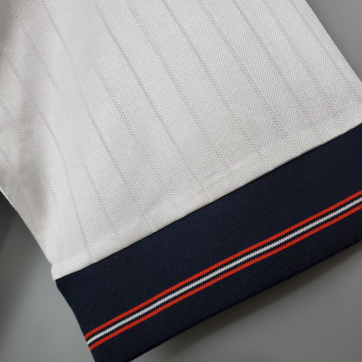 ENGLAND 84/87 RETRO HOME JERSEY