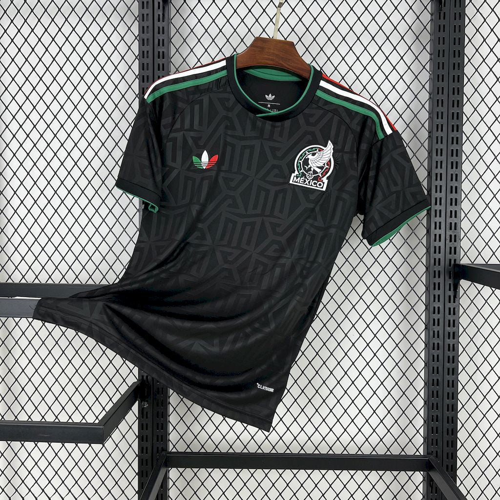 MEXICO 26 THIRD JERSEY