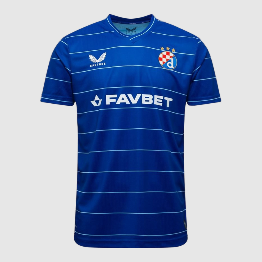 DINAMO ZAGREB 25/26 HOME JERSEY