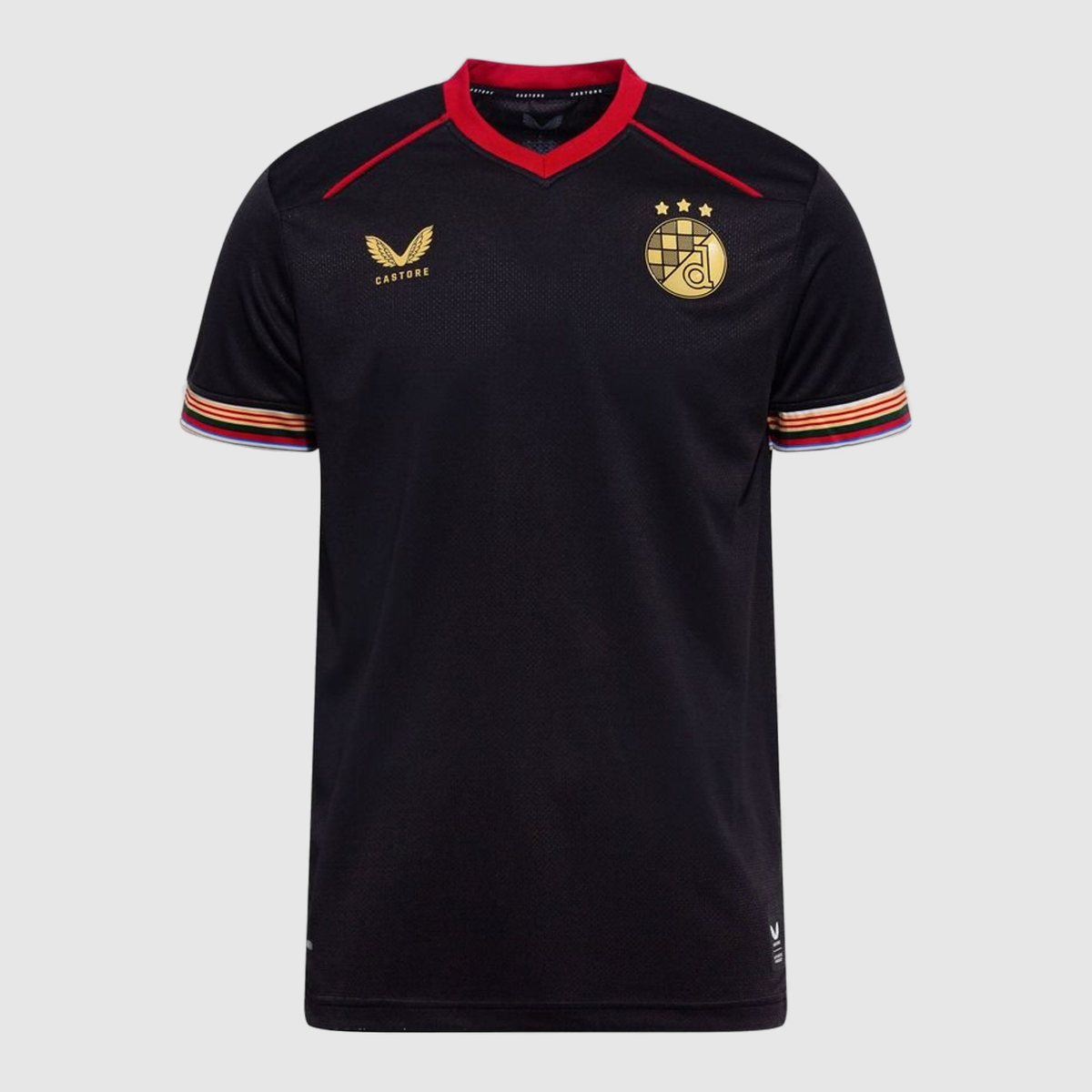 DINAMO ZAGREB 26/27 THIRD JERSEY