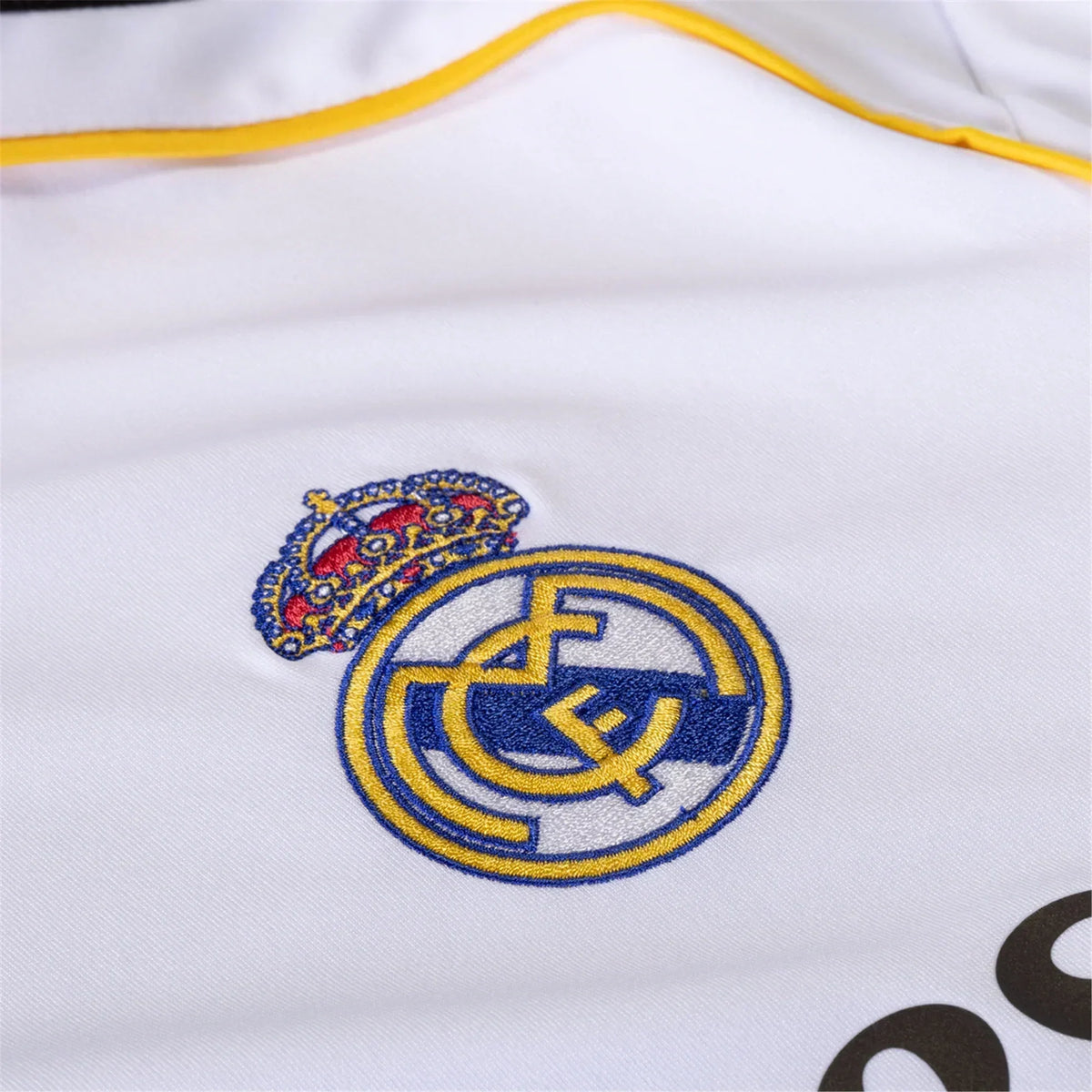 REAL MADRID 25/26 HOME WOMEN JERSEY