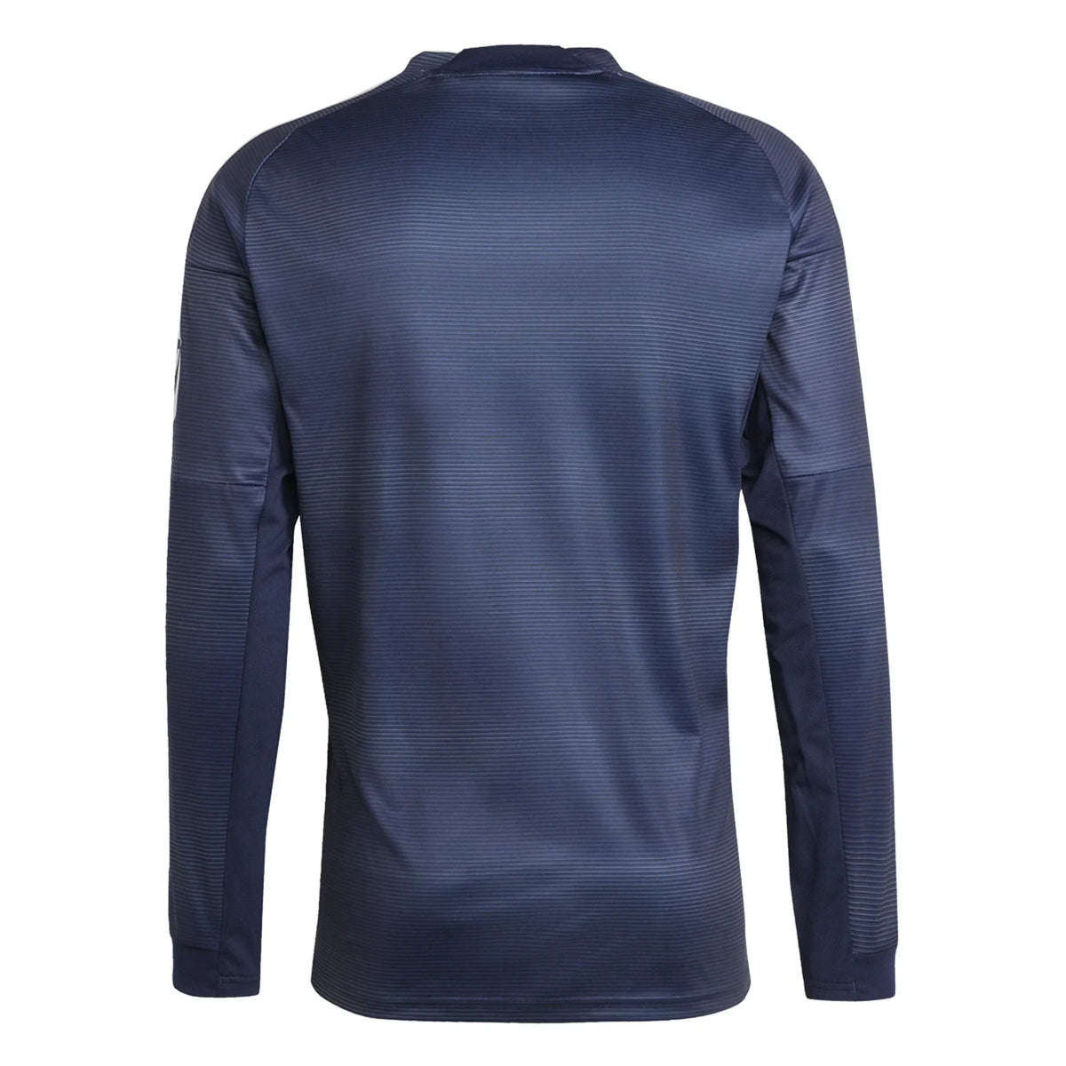 REAL MADRID 25/26 AWAY S LONG SLEEVE JERSEY