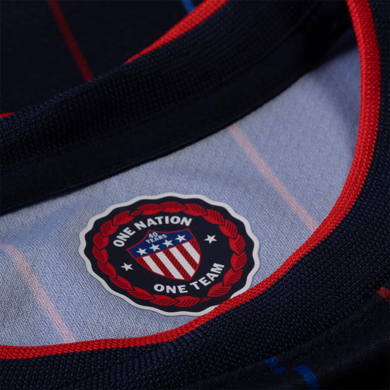 USA 25 AWAY ALTERNATIVE WOMEN JERSEY