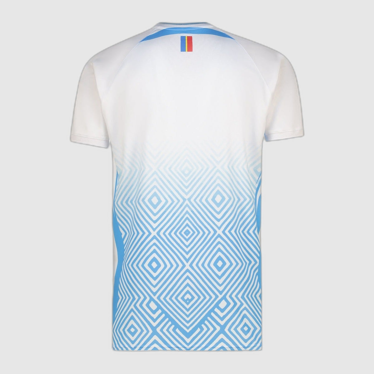 DR CONGO 26/27 AWAY JERSEY