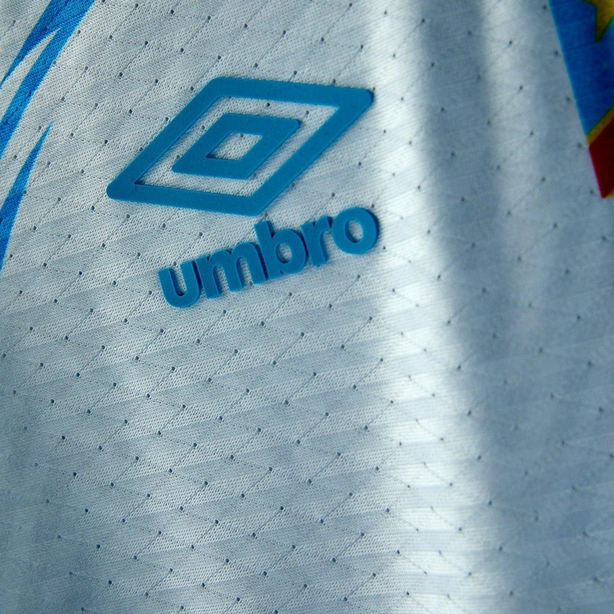 DR CONGO 26/27 AWAY JERSEY