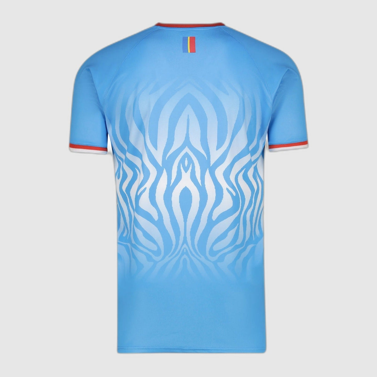 DR CONGO 26/27 HOME JERSEY