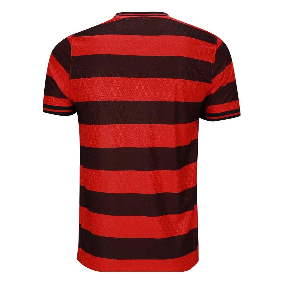 FLAMENGO 26/27 DRY JACQUARD JERSEY
