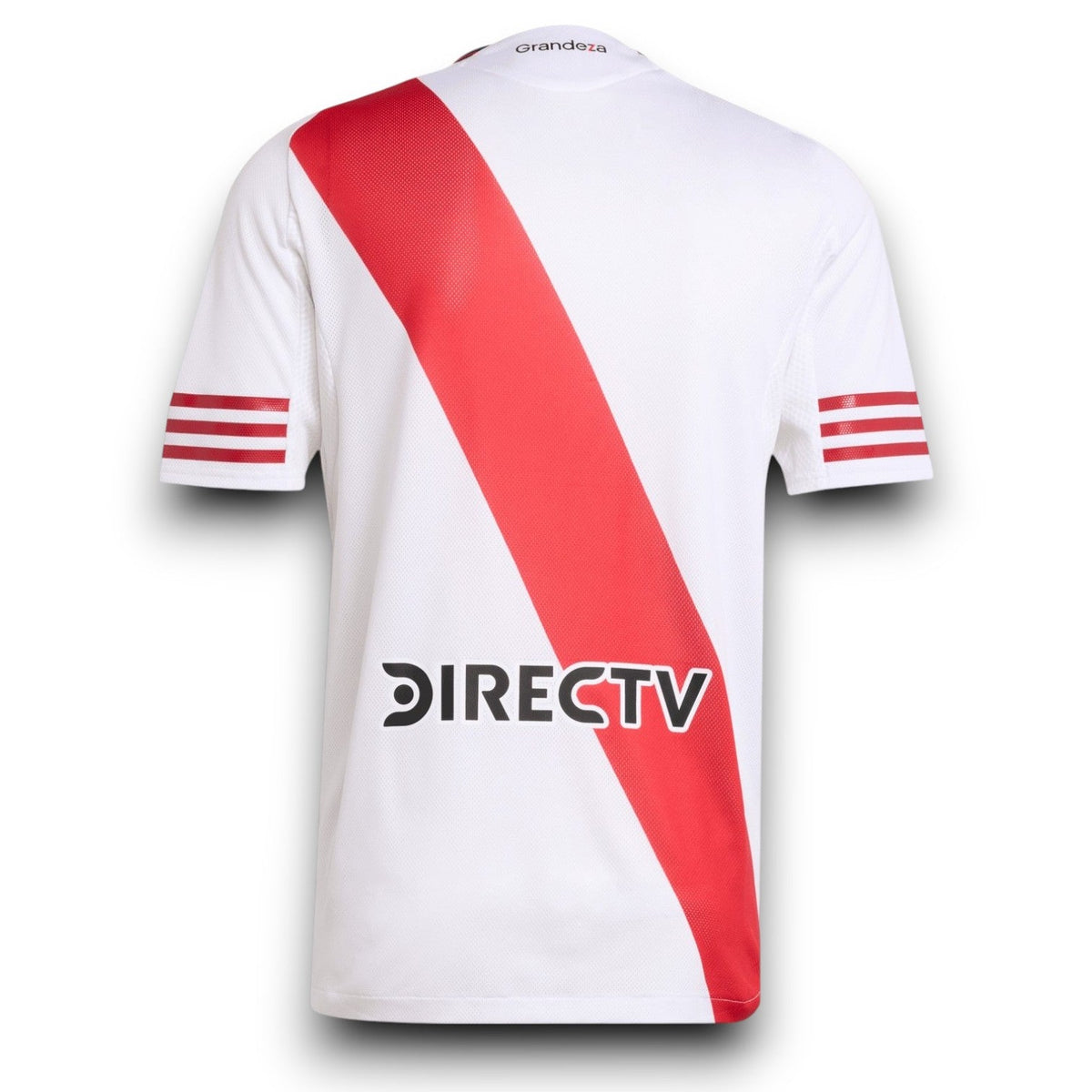 RIVER PLATE 25/26 HOME AUTHENTIC JERSEY