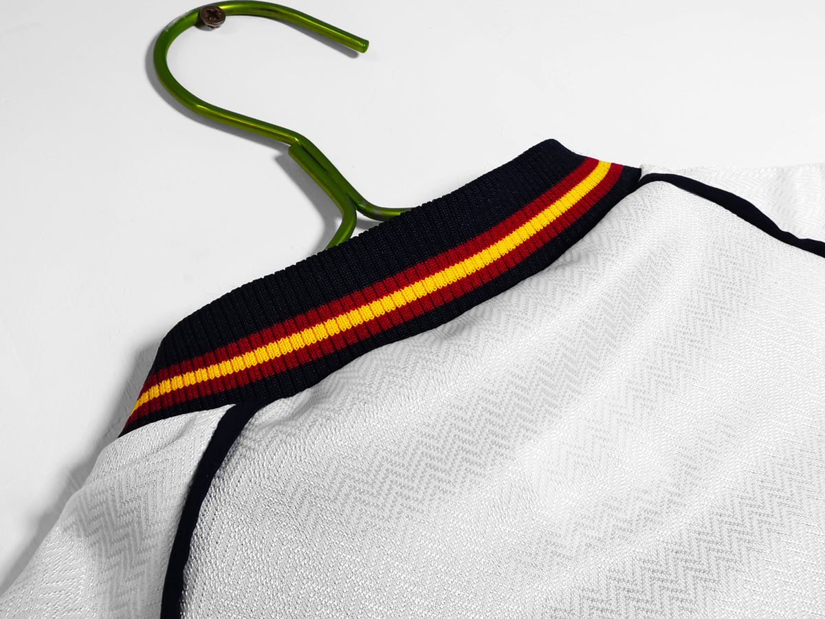 SPAIN 98 RETRO AWAY JERSEY