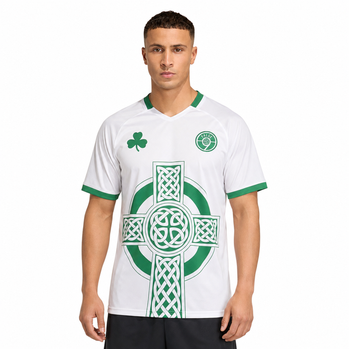 CELTIC 25/26 CRUZ CELTA JERSEY