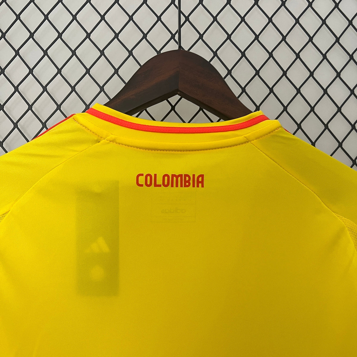 COLOMBIA 24/25 HOME JERSEY
