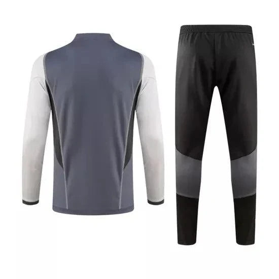 INTER MIAMI 23/24 HALF-ZIP TRACKSUIT