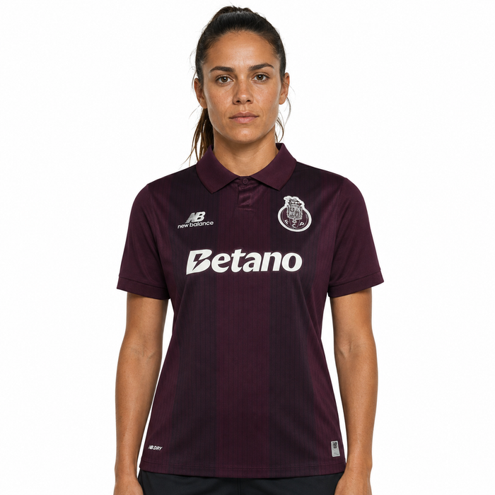PORTO 26/27 AWAY WOMEN JERSEY