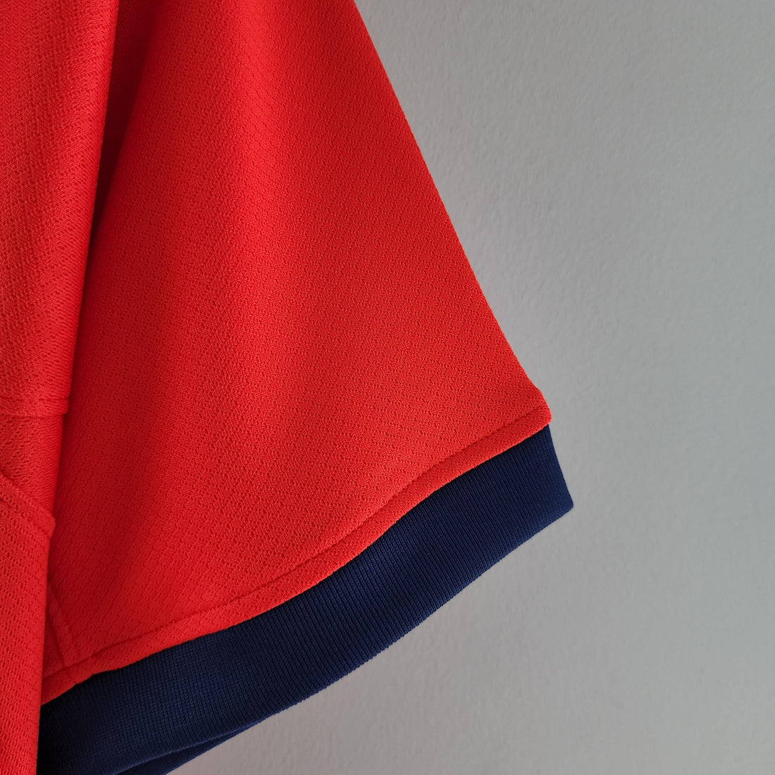 ENGLAND 22 RETRO AWAY WORD CUP JERSEY