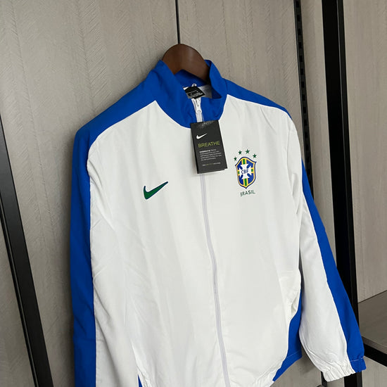 BRAZIL 98 REISSUE JACKET