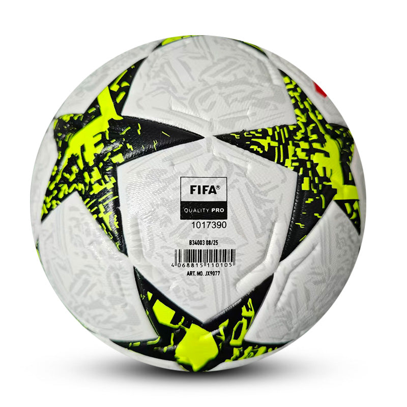 UEFA CHAMPIONS LEAGUE PRO 3RD BALL 2026/27