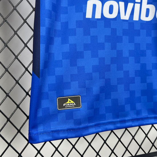 CRUZ AZUL 25/26 HOME KIDS KIT