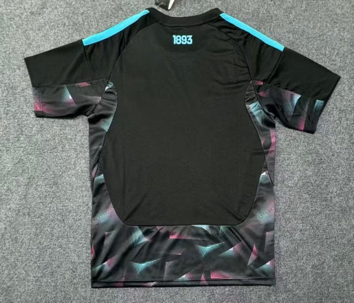 ARGENTINA 26 GOALKEEPER WORLD CUP JERSEY