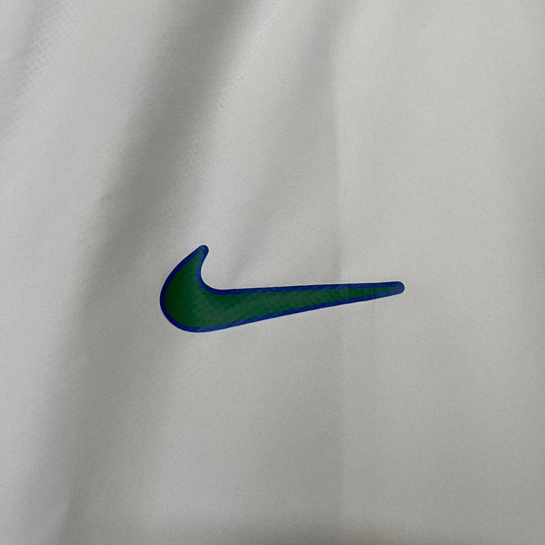 BRAZIL 98 REISSUE JACKET