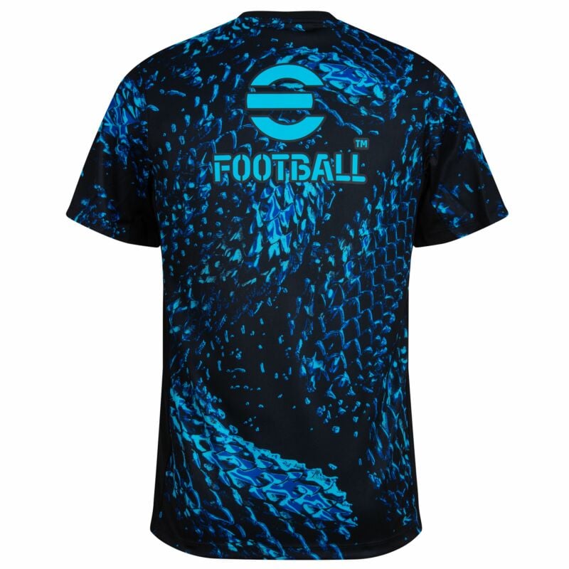 INTER MILAN 25/26 ACADEMY JERSEY