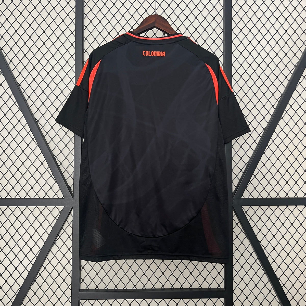 COLOMBIA 24/25 AWAY JERSEY