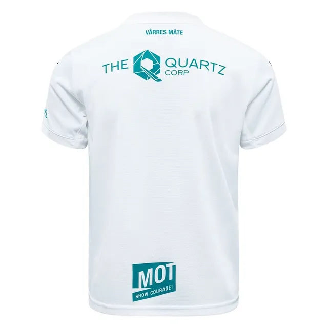 FK BODØ/GLIMT 24/25 3RD KIDS JERSEY