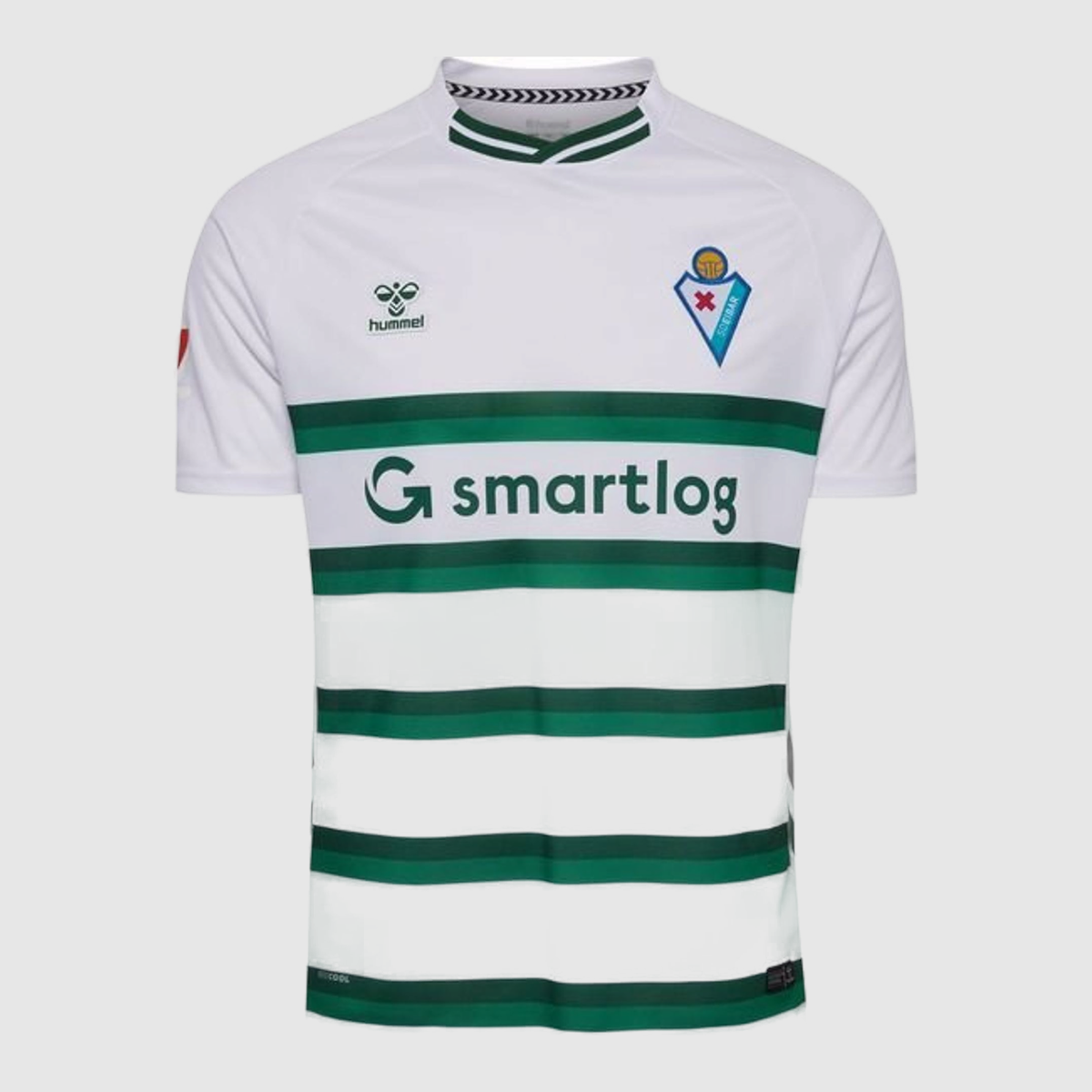 EIBAR 25/26 AWAY JERSEY