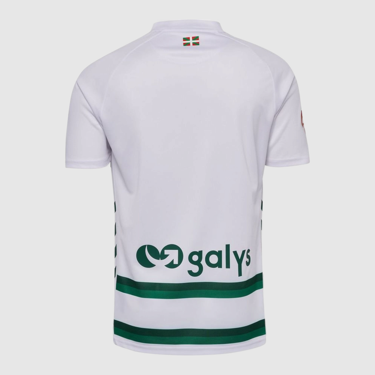 EIBAR 25/26 AWAY JERSEY