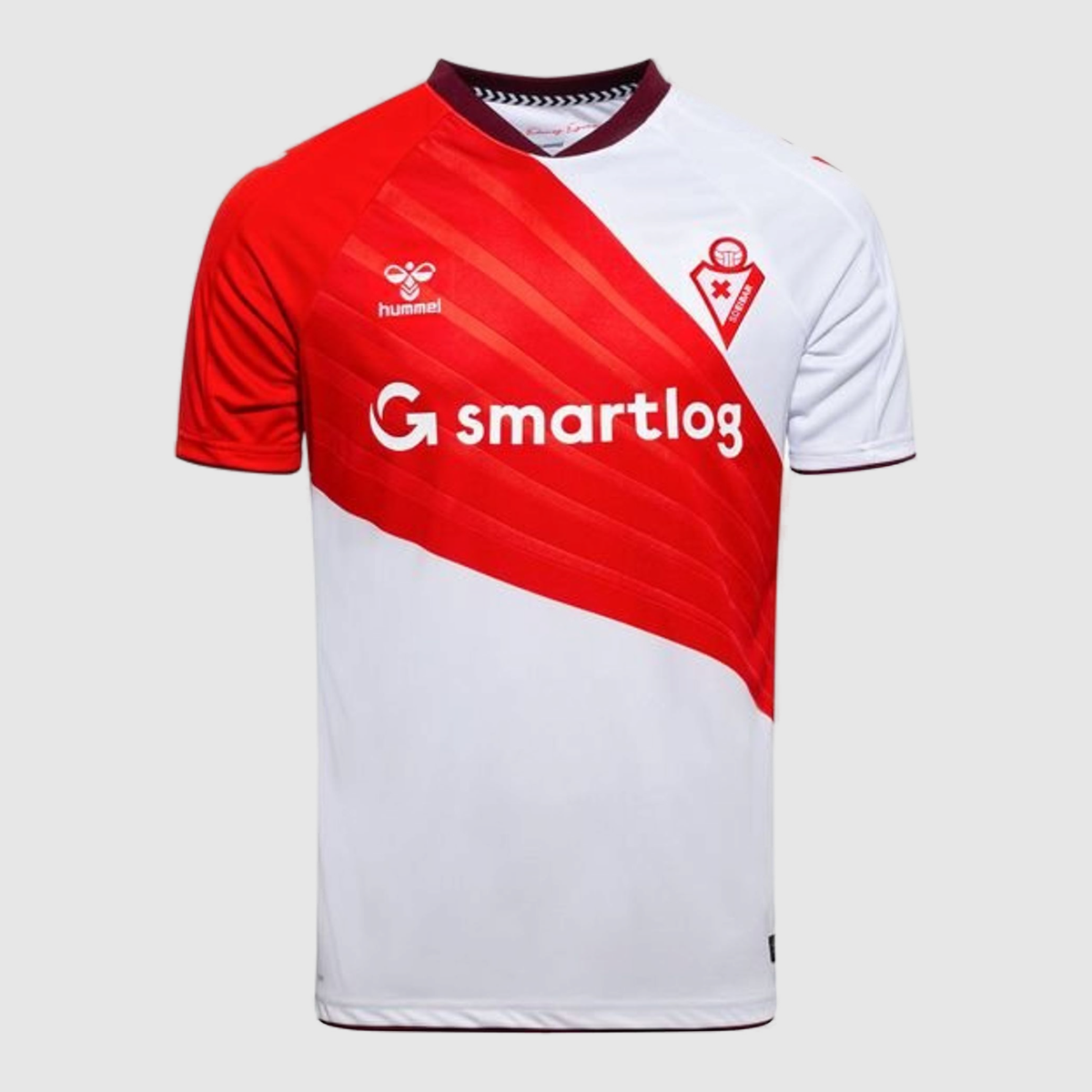 EIBAR 26/27 AWAY JERSEY