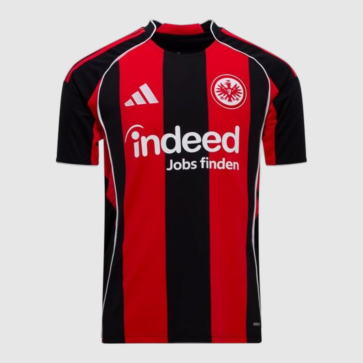 EINTRACHT FRANKFURT 25/26 HOME JERSEY