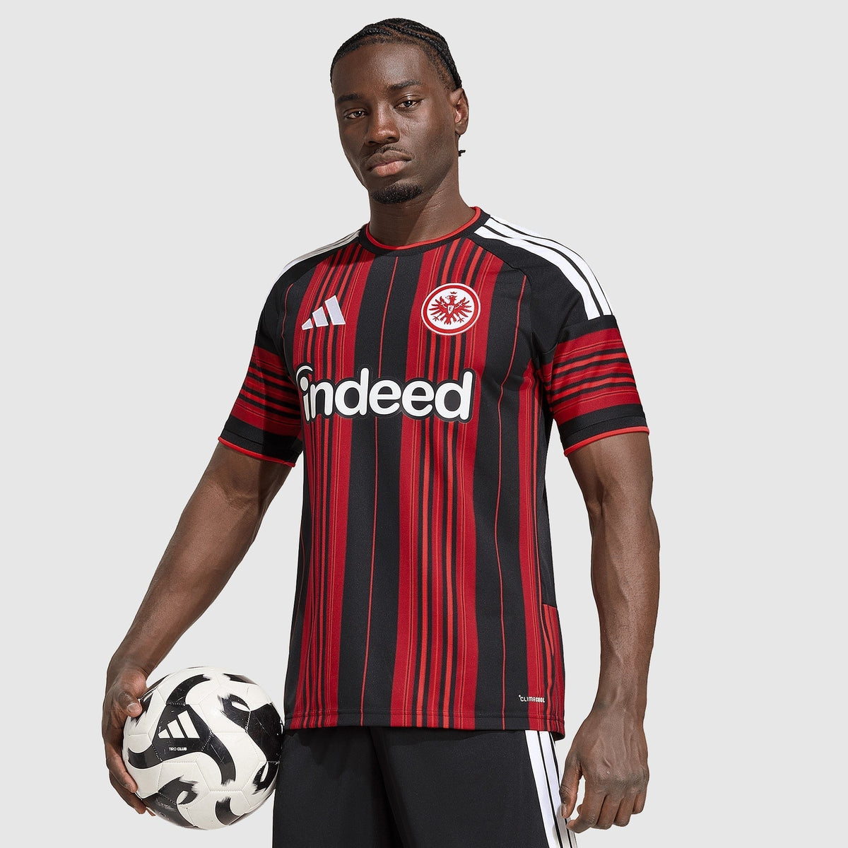 EINTRACHT FRANKFURT 26/27 HOME JERSEY