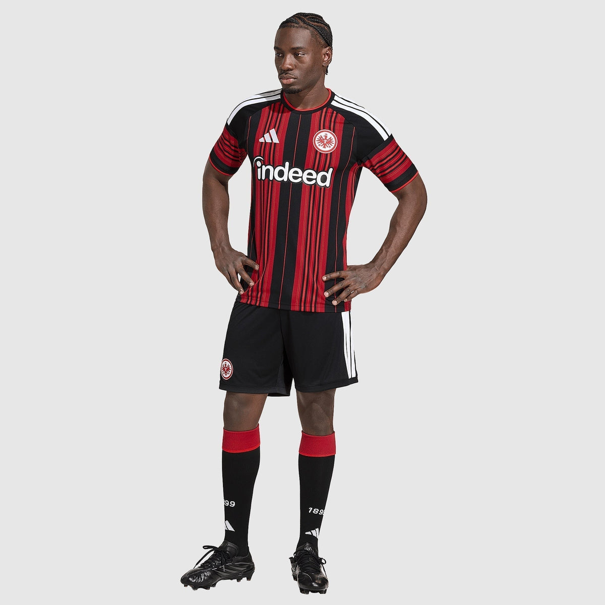 EINTRACHT FRANKFURT 26/27 HOME JERSEY